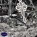 Люстра подвесная MW-Light Патриция 447010306