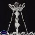Люстра подвесная MW-Light Патриция 447010306