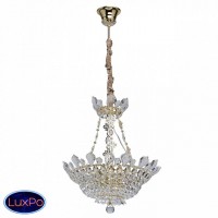 Люстра подвесная MW-Light Патриция 447010406