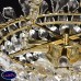 Люстра подвесная MW-Light Патриция 447010406 Люстра подвесная MW-Light Патриция 447010406