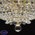 Люстра подвесная MW-Light Патриция 447010406 Люстра подвесная MW-Light Патриция 447010406
