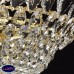 Люстра подвесная MW-Light Патриция 447010406 Люстра подвесная MW-Light Патриция 447010406