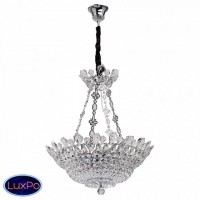 Люстра подвесная MW-Light Патриция 447010512
