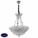 Люстра подвесная MW-Light Патриция 447010512