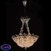Люстра подвесная MW-Light Патриция 447010512