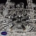 Люстра подвесная MW-Light Патриция 447010512