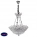Люстра подвесная MW-Light Патриция 447010512