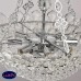 Люстра потолочная MW-Light Патриция 447010912