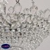 Люстра потолочная MW-Light Патриция 447010912