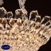 Люстра потолочная MW-Light Патриция 447010912