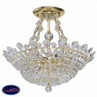 Люстра потолочная MW-Light Патриция 447011012