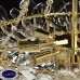 Люстра потолочная MW-Light Патриция 447011012 Люстра потолочная MW-Light Патриция 447011012