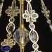 Люстра потолочная MW-Light Патриция 447011012 Люстра потолочная MW-Light Патриция 447011012