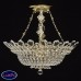 Люстра потолочная MW-Light Патриция 447011012 Люстра потолочная MW-Light Патриция 447011012