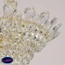 Люстра потолочная MW-Light Патриция 447011012 Люстра потолочная MW-Light Патриция 447011012