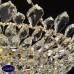 Люстра потолочная MW-Light Патриция 447011012 Люстра потолочная MW-Light Патриция 447011012