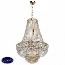 Люстра подвесная MW-Light Патриция 447011509