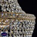 Люстра подвесная MW-Light Патриция 447011509