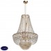 Люстра подвесная MW-Light Патриция 447011509