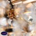 Люстра подвесная MW-Light Патриция 447011509