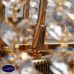 Люстра подвесная MW-Light Патриция 447011509