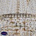 Люстра подвесная MW-Light Патриция 447011509