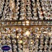 Люстра подвесная MW-Light Патриция 447011509