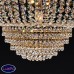 Люстра подвесная MW-Light Патриция 447011509