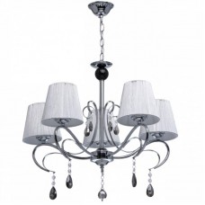 Подвесная люстра MW-Light Ариадна 448011005