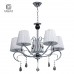 Подвесная люстра MW-Light Ариадна 448011005