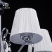 Подвесная люстра MW-Light Ариадна 448011005