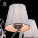 Подвесная люстра MW-Light Ариадна 448011005