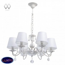 Люстра подвесная MW-Light Виталина 448012106