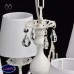 Люстра подвесная MW-Light Виталина 448012106