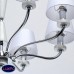 Люстра подвесная MW-Light Виталина 448014308