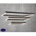 Люстра подвесная светодиодная Light design 45020