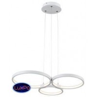 Люстра подвесная светодиодная Light design 45096