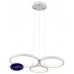 Люстра подвесная светодиодная Light design 45096