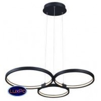 Люстра подвесная светодиодная Light design 45097