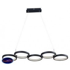 Люстра подвесная светодиодная Light design 45099
