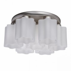 Люстра потолочная MW-Light Илоника 451011407