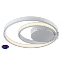 Светильник настенно-потолочный светодиодный Light design 45102