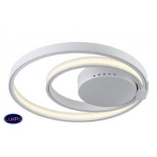 Светильник настенно-потолочный светодиодный Light design 45102 Светильник настенно-потолочный светодиодный Light design 45102