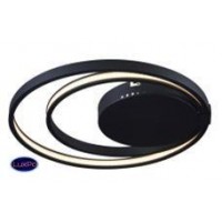 Светильник настенно-потолочный светодиодный Light design 45103
