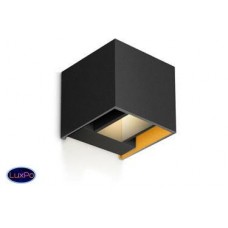 Светильник настенный светодиодный Light design 45114 Светильник настенный светодиодный Light design 45114
