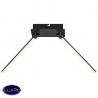 Светильник настенно-потолочный светодиодный Light design 45116