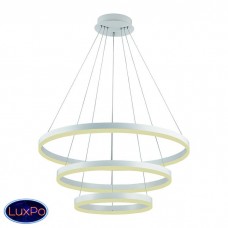 Люстра подвесная светодиодная Light design 45156 Люстра подвесная светодиодная Light design 45156