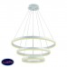 Люстра подвесная светодиодная Light design 45156 Люстра подвесная светодиодная Light design 45156