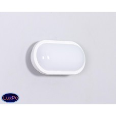 Светильник настенно-потолочный светодиодный Light design 45162