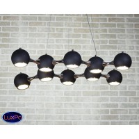 Люстра подвесная светодиодная Light design 45166